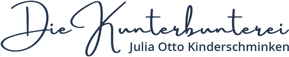 Die Kunterbunterei Logo